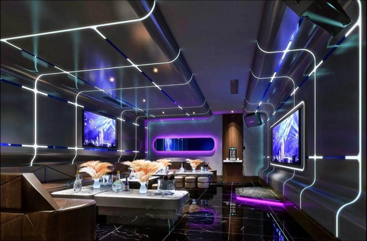 漯河商务ktv消费攻略-召陵区ktv预订